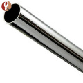 ASTM B861 Gr12 seamless oval titanium tube